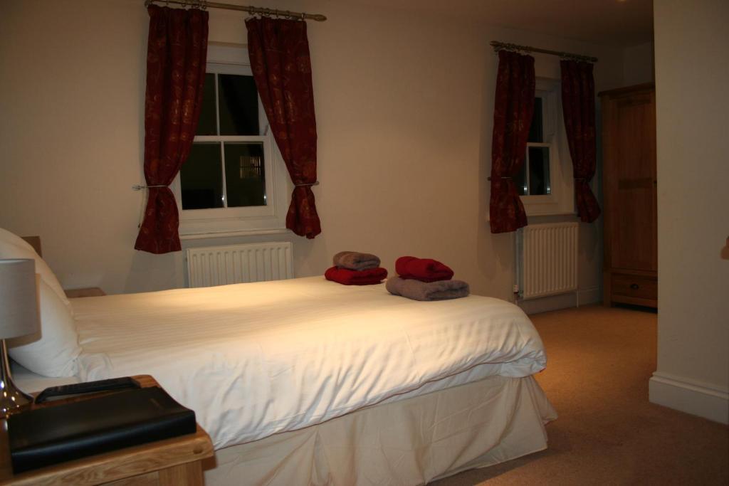 The Trewythen Hotel Llanidloes Eksteriør billede