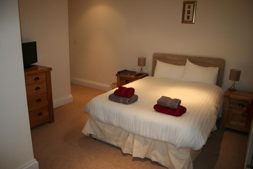 The Trewythen Hotel Llanidloes Eksteriør billede