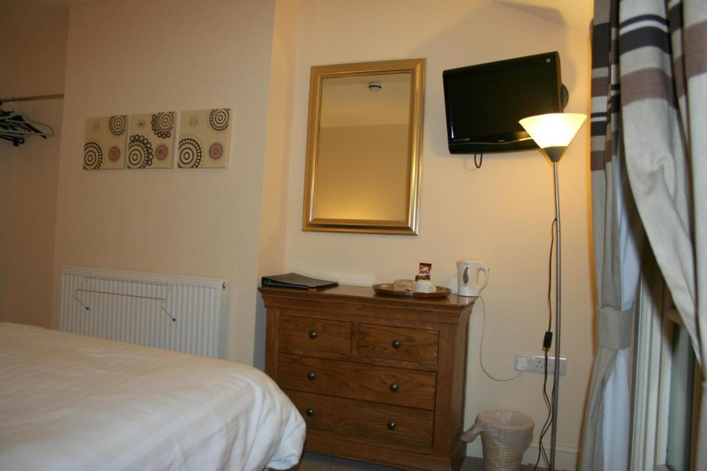 The Trewythen Hotel Llanidloes Eksteriør billede