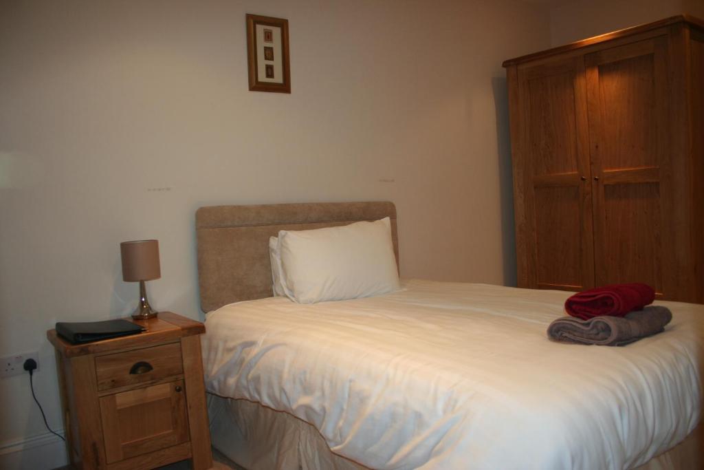 The Trewythen Hotel Llanidloes Eksteriør billede