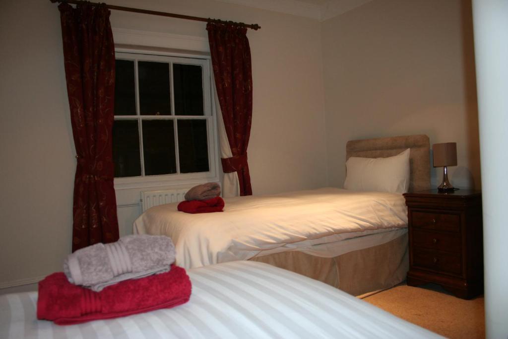 The Trewythen Hotel Llanidloes Eksteriør billede