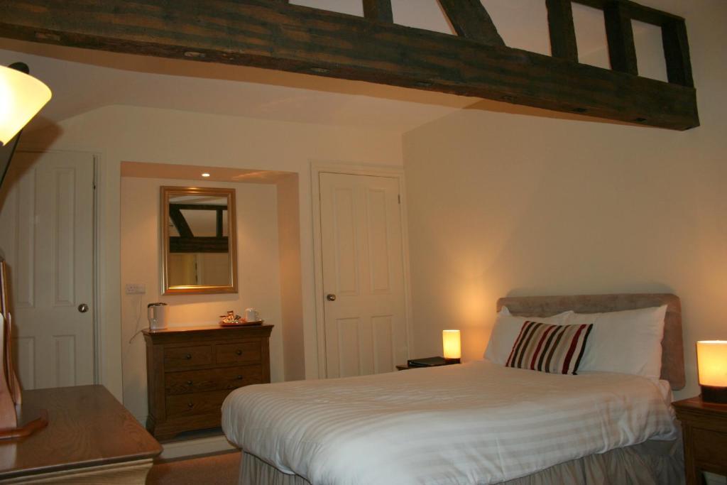 The Trewythen Hotel Llanidloes Eksteriør billede