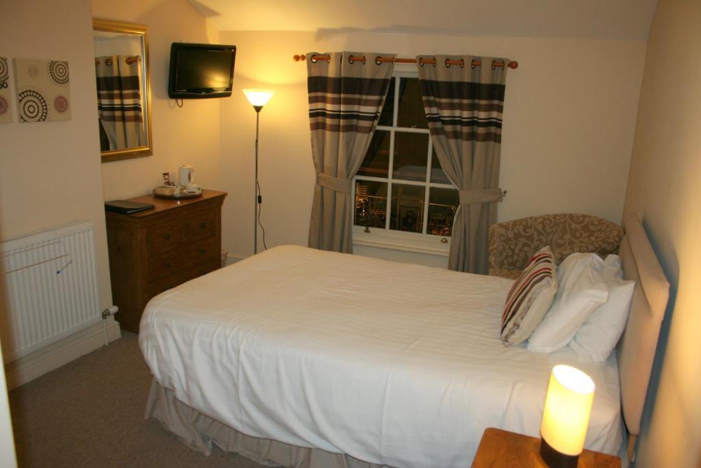 The Trewythen Hotel Llanidloes Eksteriør billede